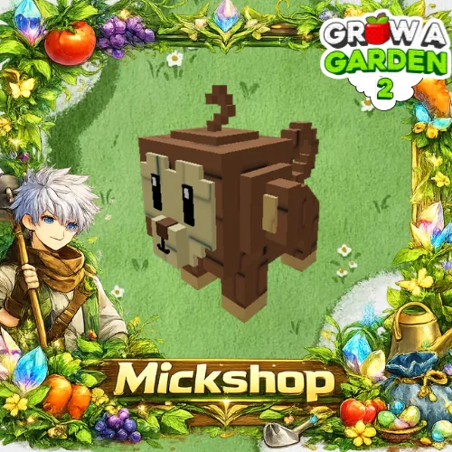 Monkey (Mythic)