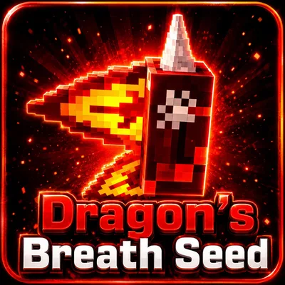 Dragon's Breath Seed (Mythic)