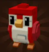 Robin (Common) — Account account