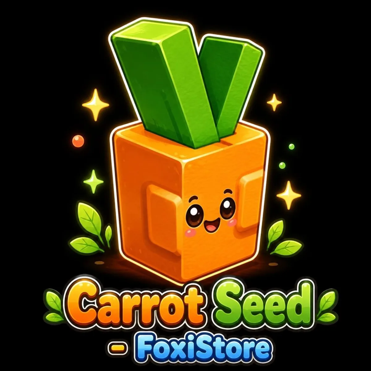 Carrot Seed (Common)