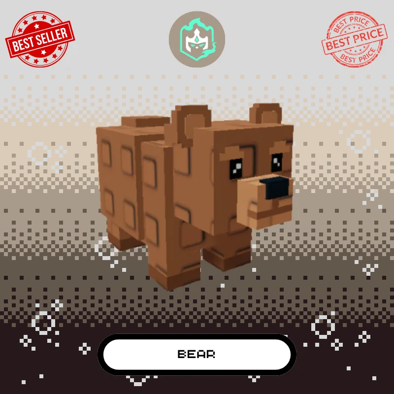Bear (Mythic)