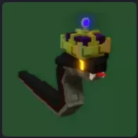 3x HEX SERPENT — Account account