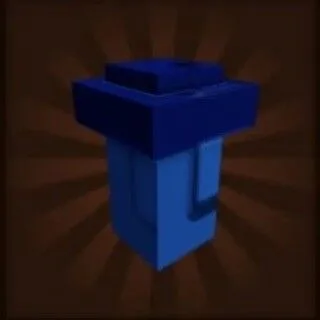 Mushroom Seed (Mythic)