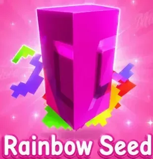 Rainbow Seed