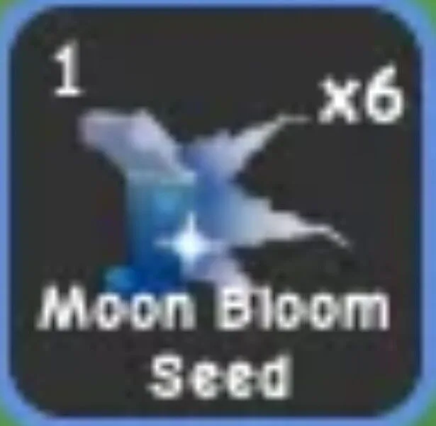 Moon Bloom Seed (Super)