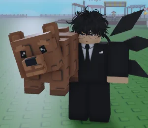 Bear (Mythic)