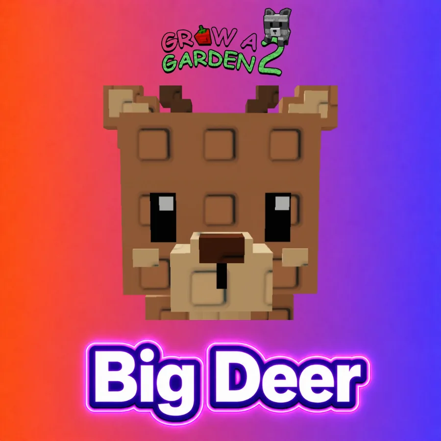 Deer (Rare)