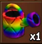 Super Watering Can — Account account