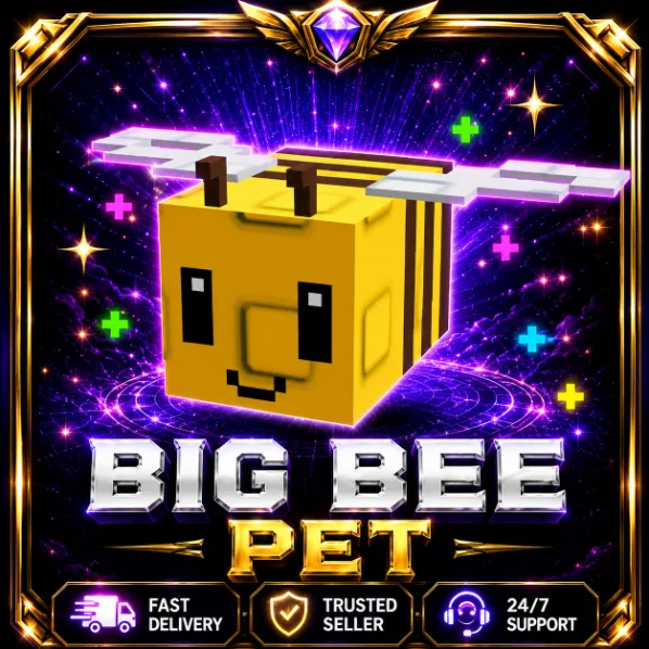 Bee (Legendary)