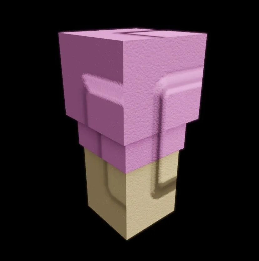 Cherry Seed (Legendary)