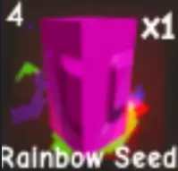 Rainbow Seed (Super) — Account account