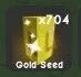 Gold Seed (Super) — Account account