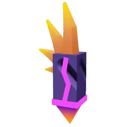 Venom Spitter Seed (Mythic)