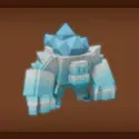 Ice Golem — Account account