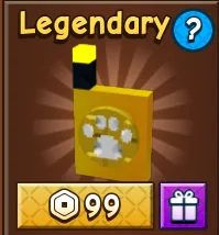 Legendary Pet Teleporter 33R