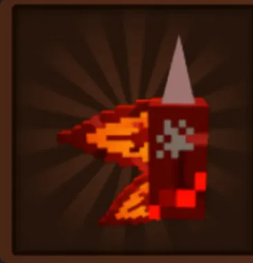 Dragon's Breath Seed — Account account