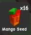 Mango Seed