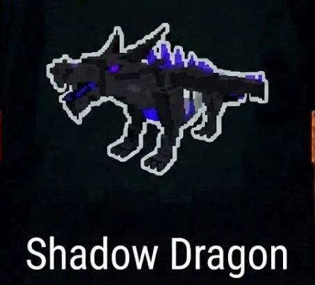 Shadow Dragon (Super)