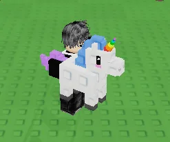 Unicorn (Super)