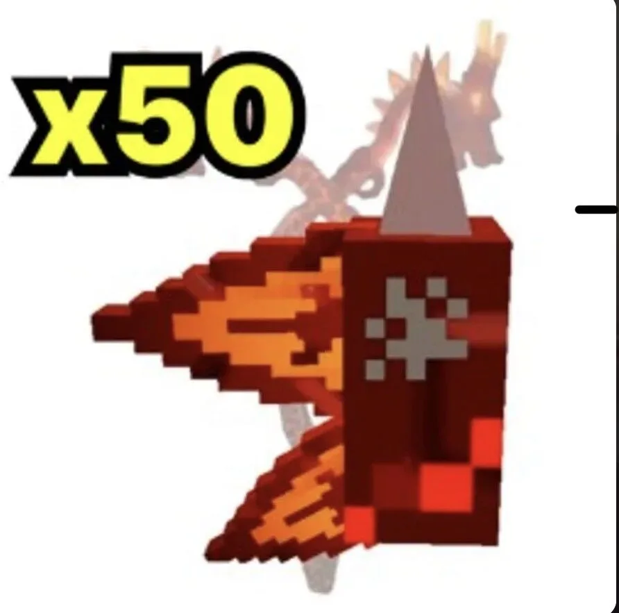 Star Fruit Seed (Super)