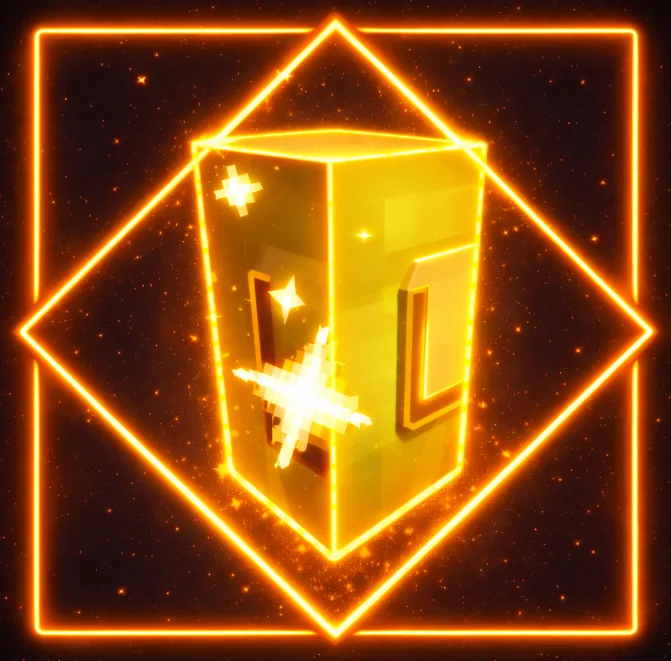 Gold Seed — Account account
