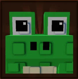 Frog (Common)