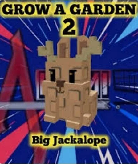 Jackalope (Legendary)