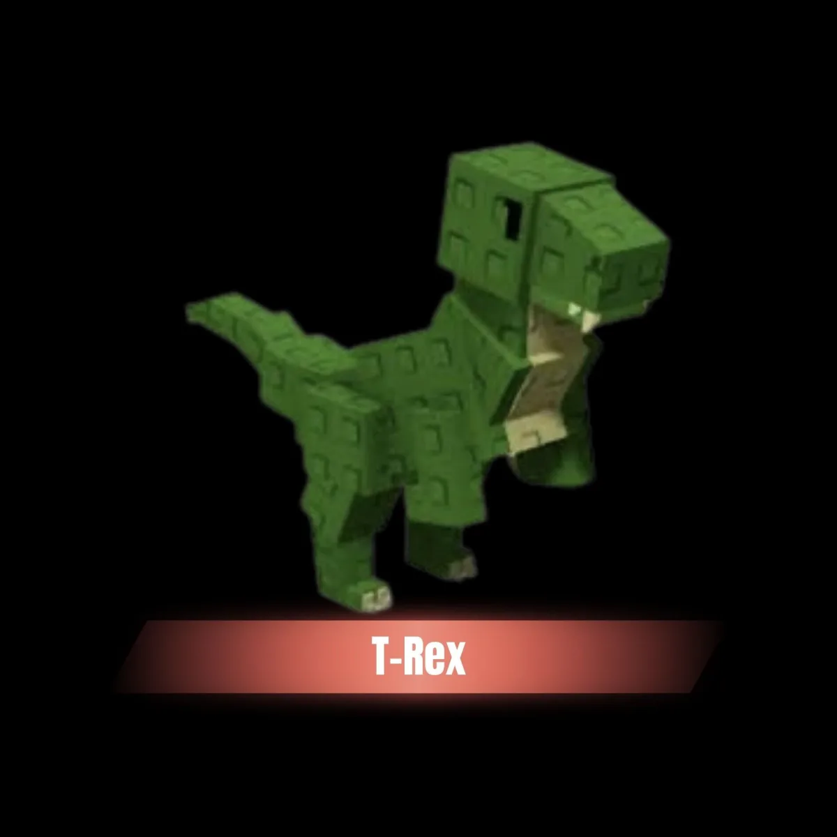 T-Rex