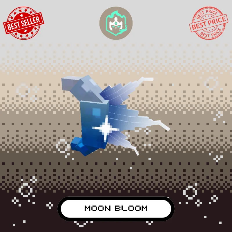 Moon Bloom Seed (Super)