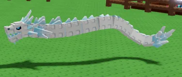 Ice Serpent (Super)
