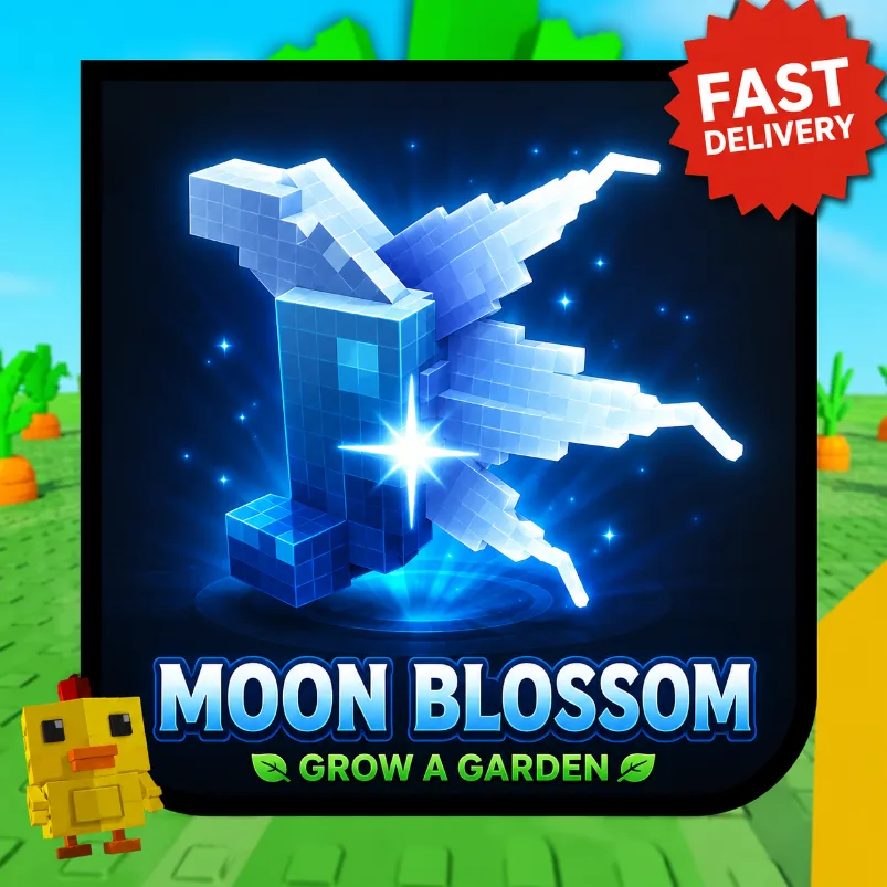 Moon Bloom Seed (Super)