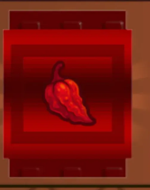 Ghost Pepper Seed (Super) — Account account