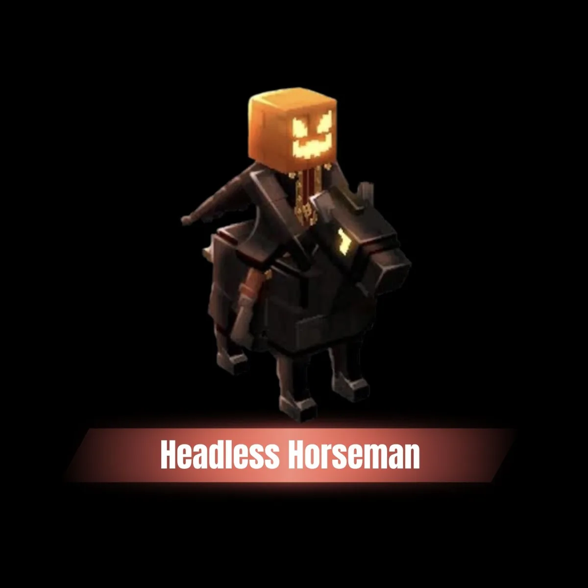 Headless Horseman