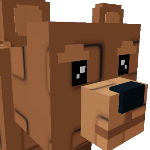 Bear (Mythic)