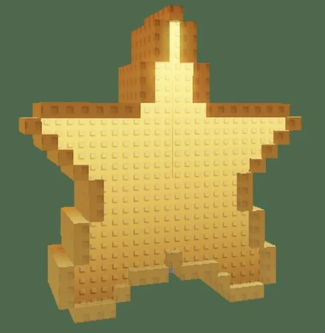 Star Fruit Seed (Super)