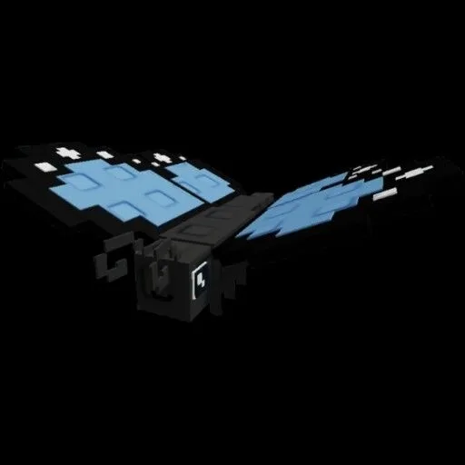 Butterfly (Legendary)