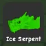 Ice Serpent (Super) — Account account