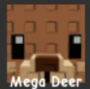 Deer (Rare)