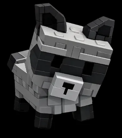 Raccoon (Mythic)