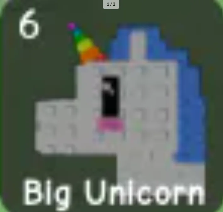 Unicorn (Super)