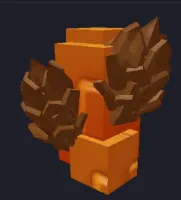 Conifer Cone Seed (Mythic)