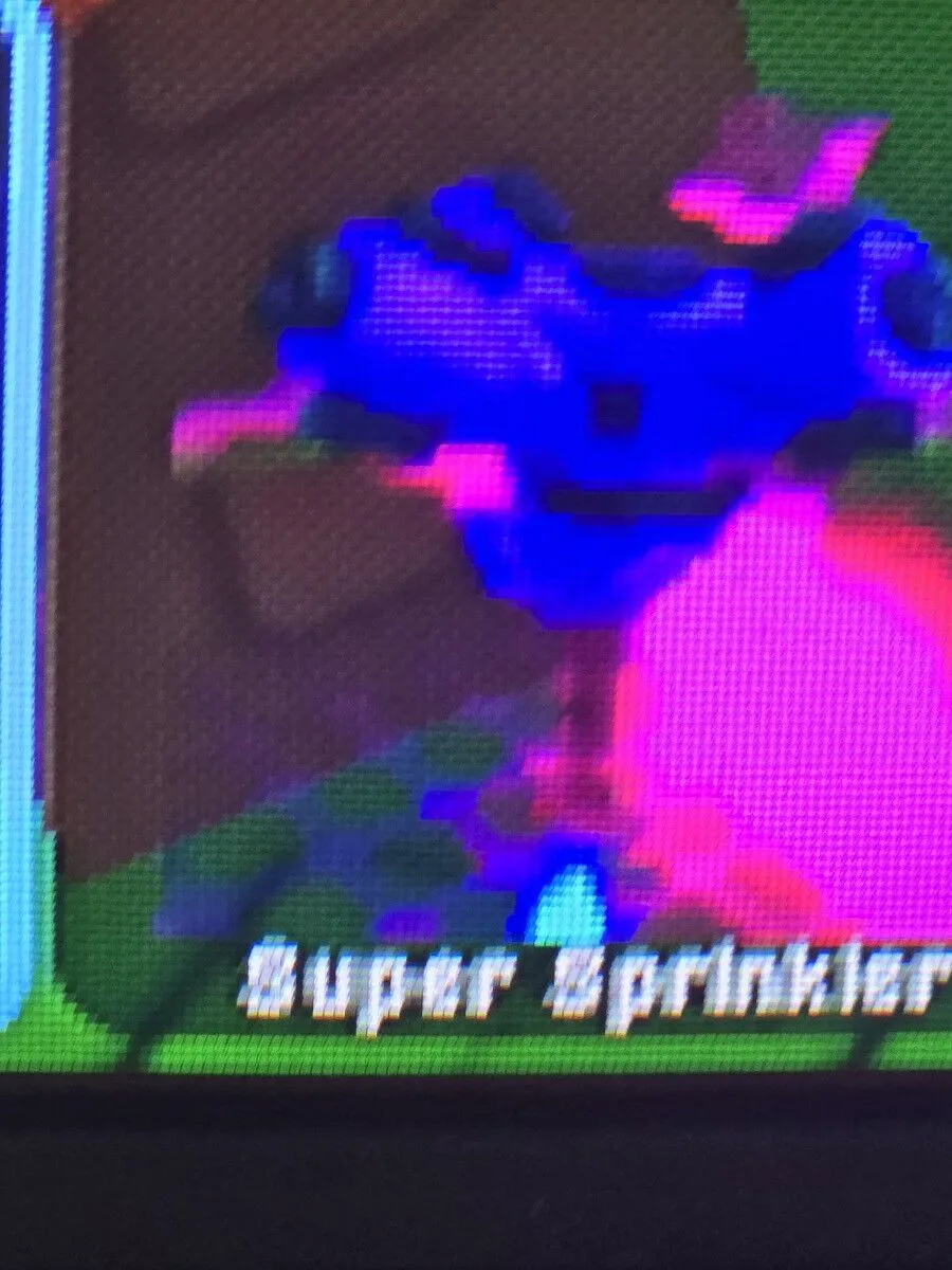 Cheap super sprinkler — Account account