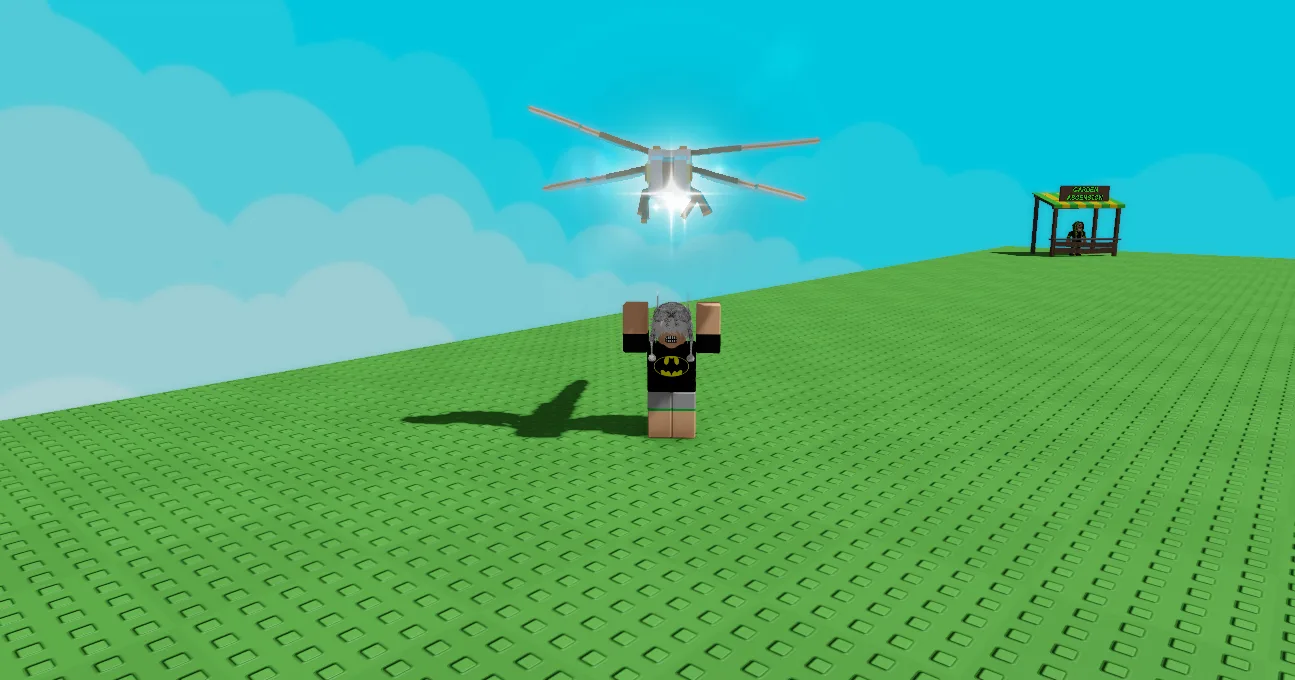 shiny dragonfly — Account account