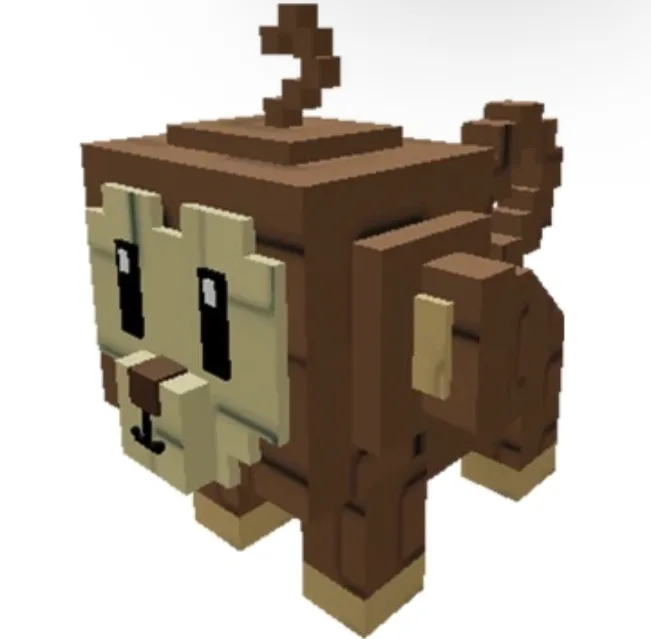 Monkey — Account account
