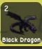 Black Dragon (Super)