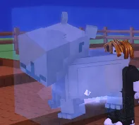 Frozen capybara Fast & secure Instant in-game delivery Trusted 100 Grow a Garden