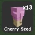 Cherry Seed (Legendary)