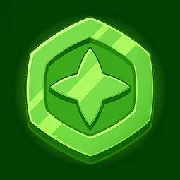 Token (max 329)