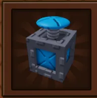 Sping Crate / Grow a Garden 2 / Props — Account account