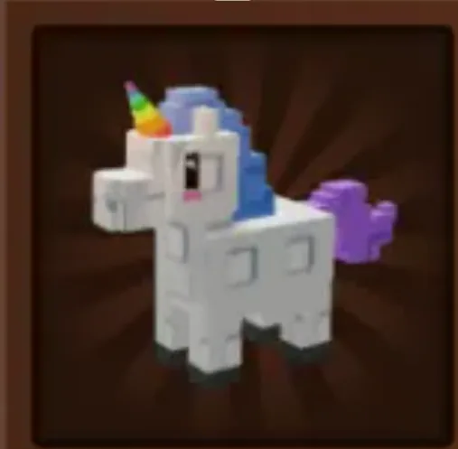 Unicorn (Mythic)
